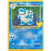 Blastoise cel