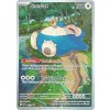 Snorlax - SVP 051