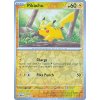 Pikachu - Pokémon 151 25/165