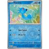 Horsea - Pokémon 151 116/165