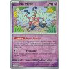 Mr. Mime - Pokémon 151 122/165