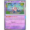 Mr. Mime 122.165 HOLO