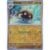 Kabuto - Pokémon 151 140/165