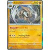 Kabutops 141.165 HOLO
