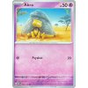 Abra - Pokémon 151 63/165