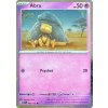 Abra - Pokémon 151 63/165