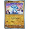 Machop - Pokémon 151 66/165