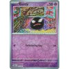 Gastly - Pokémon 151 92/165