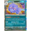 Weezing 110.165 HOLO