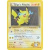 Lt. Surges Pikachu 81.132 1.ed