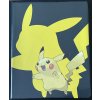 Pikachu A4 album