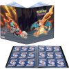 Charizard album A4:180