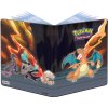 charizard album A4