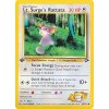 Lt. Surges Rattata 85.132 1.ed