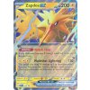 Zapdos EX 049 JUMBO