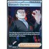 Giovanni's Charisma - Pokémon 151 197/165