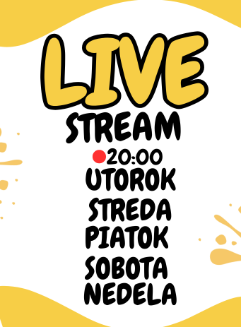livestream sidebar