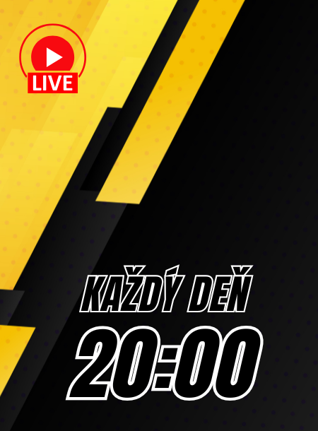 livestream sidebar
