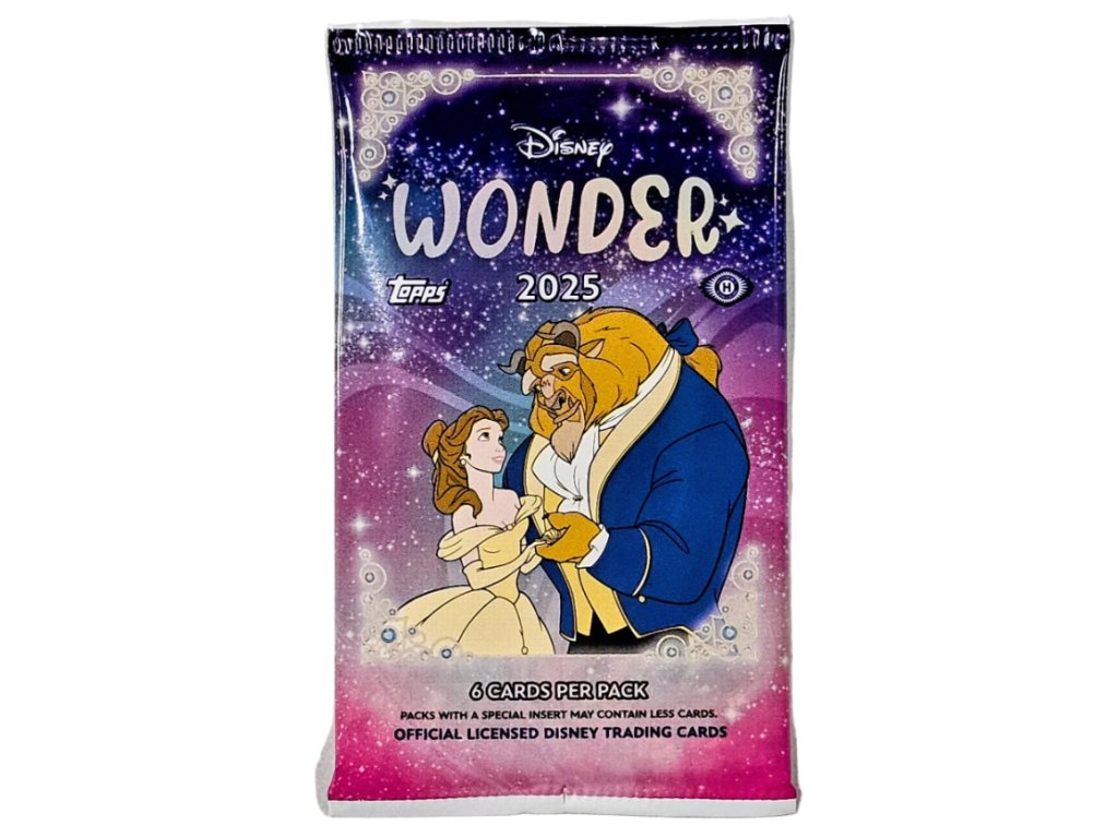 disneywonderhobbybooster