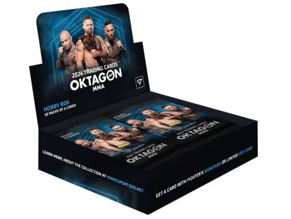 oktagonmmabox