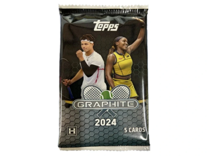 graphite booster