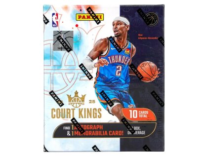 Paninicourtkings25
