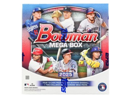 Bowmanmega