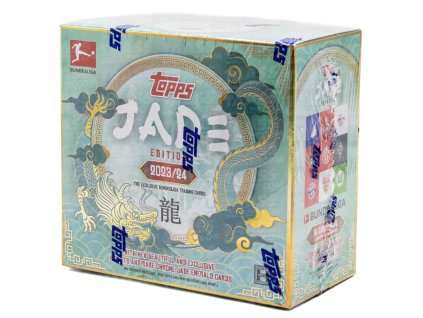jadebox