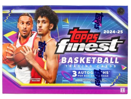 toppsbreakersbasket