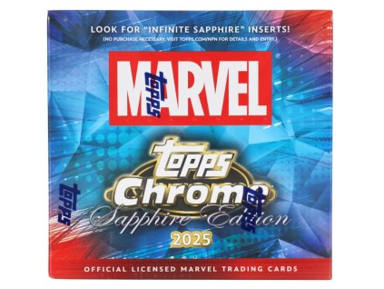 marvelsapphire2025