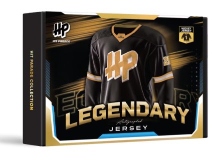 legendarybox