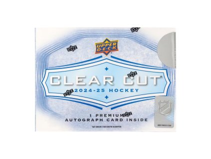 clear cut
