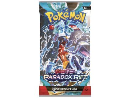 parbooster