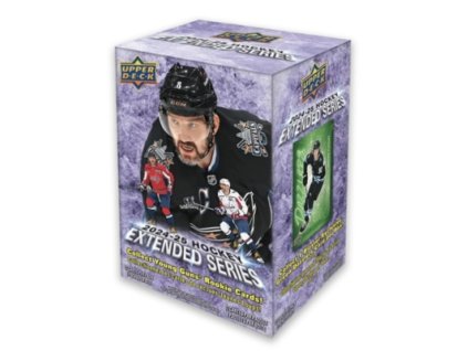 2024-2025 - Extended Series Hockey - Blaster Box