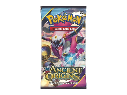 Ancient Origins Booster Pack