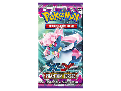 Phantom Forces Booster Pack