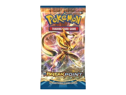 Breakpoint Booster Pack
