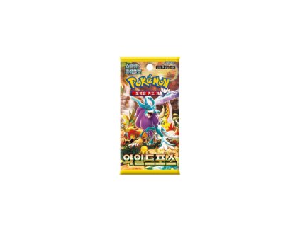 wild force booster