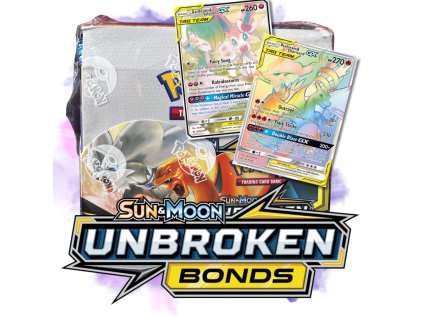 BOX BREAK (30)