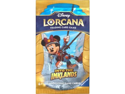 inklands