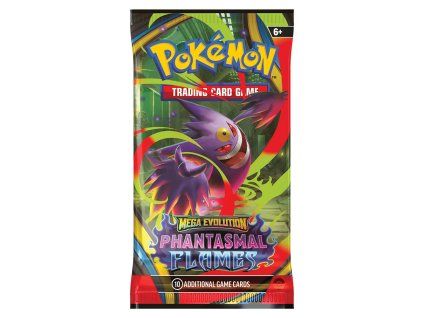 phantasmal flames