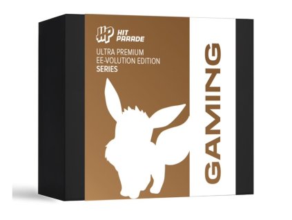 Hit Parade Gaming Ultra Premium Ee volution Edition Series 3 Hobby Box