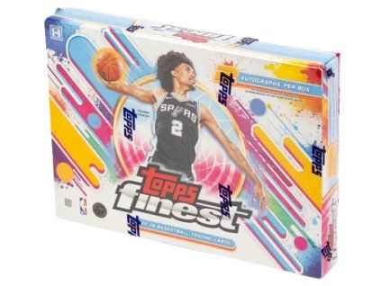 nba 26 topps finest