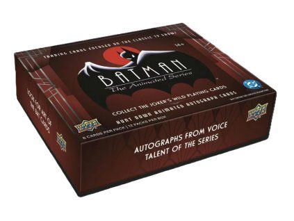 batman box