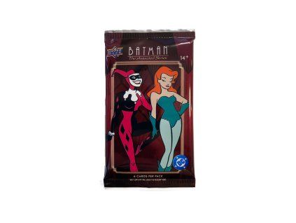 batman booster