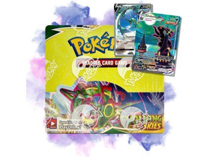 BOX BREAK - Evolving Skies