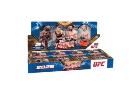 ufc box
