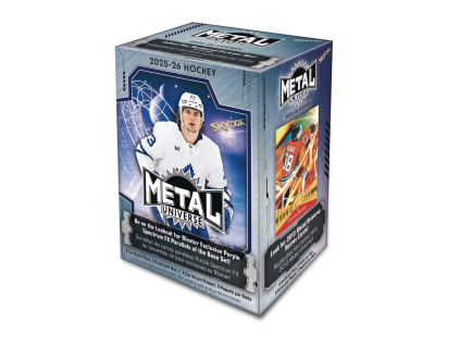 Upper Deck premier 2024 25 hockey hobby box (37)