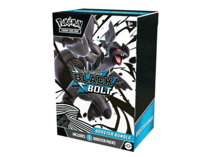 Black Bolt BB