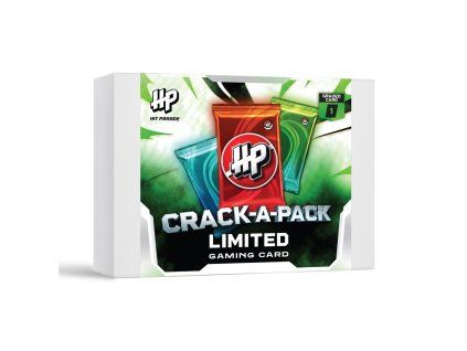 Hit Parade 2026 Crack A Pack Edition Series 1 Hobby Box